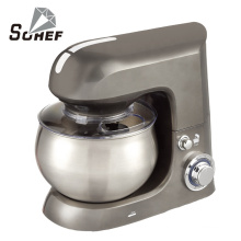 2021 Custom made Multi functional Blender Kitchen dough maker With New design machine grade Meat Mixer Grinder stand mixers